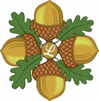 Acorns
