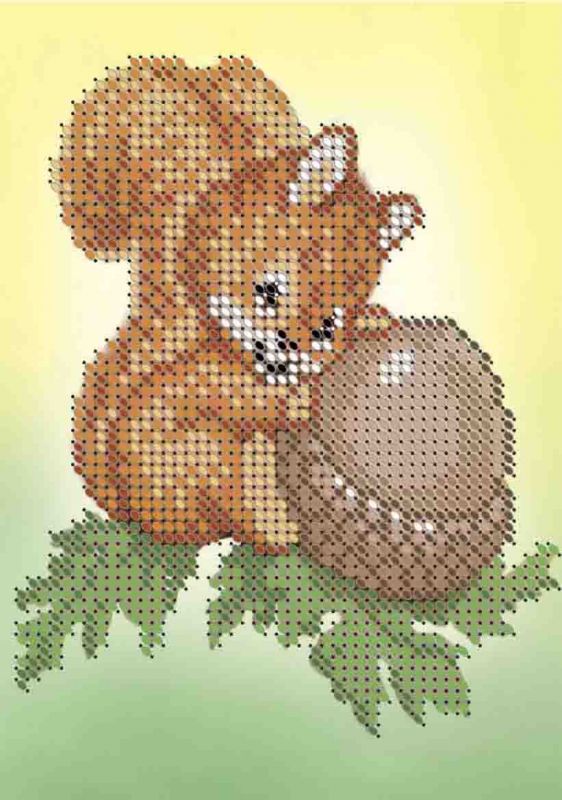 Білочка А6-Д-057