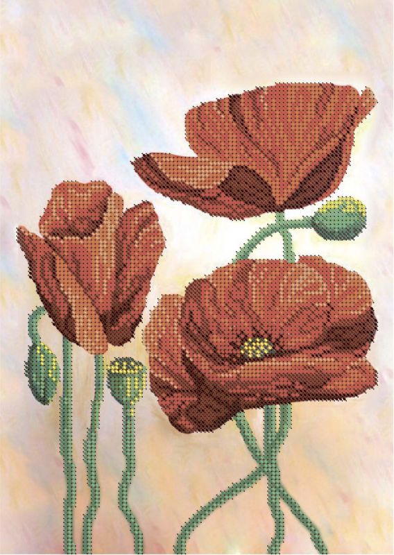 Маки А4-К-026
