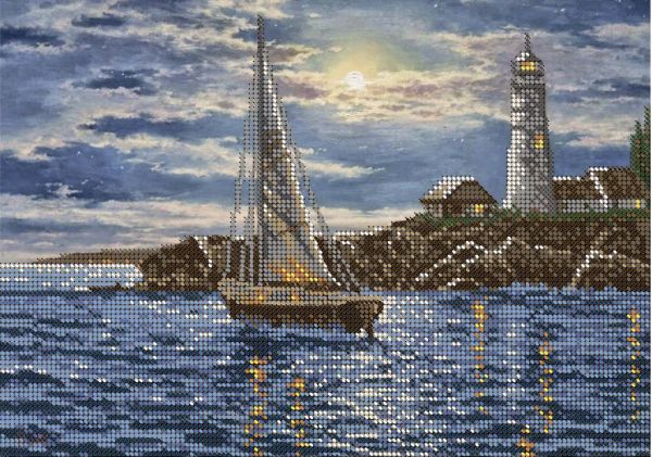 Маяк А4-К-027