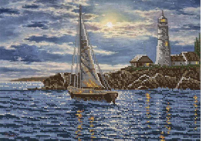 Маяк А4-К-027