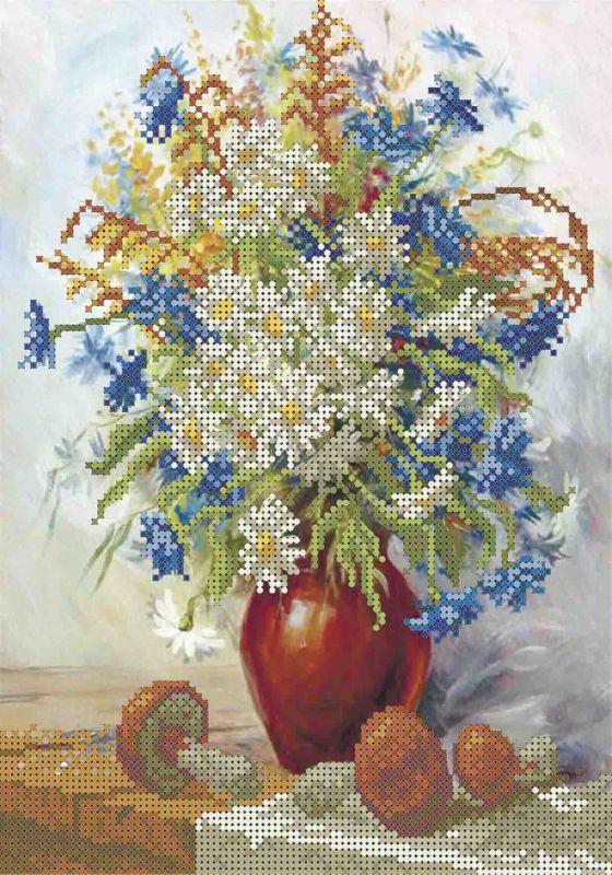 Грибна пора А4-К-078