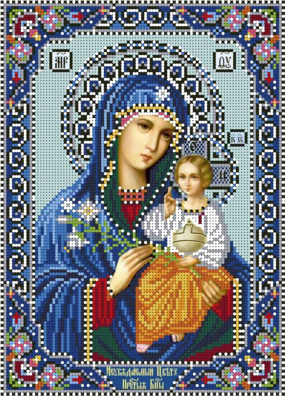 Нев'янучий цвіт А4-И-071