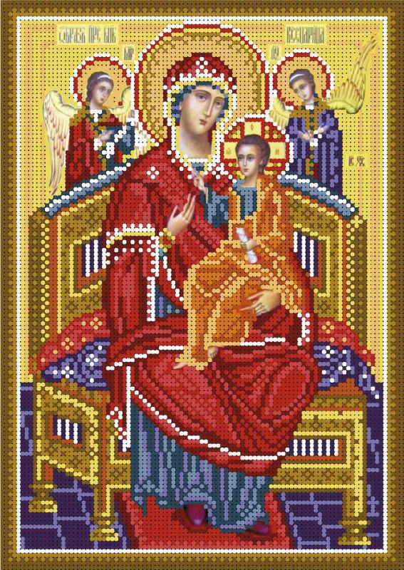 Всецариця А4-И-231