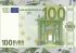 100 Евро А4-К-257