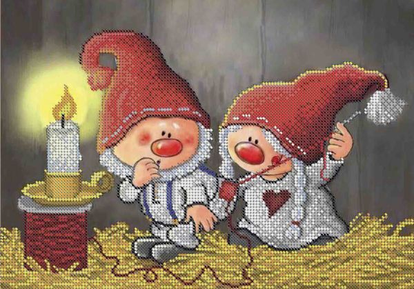Гноми А4-К-273