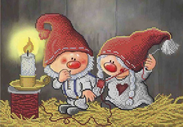 Гноми А4-К-273
