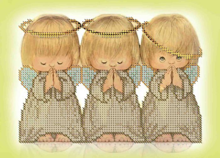 Янголятка А5-Д-096