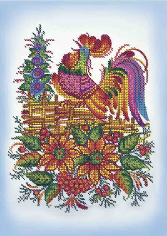 Півник А4-К-345