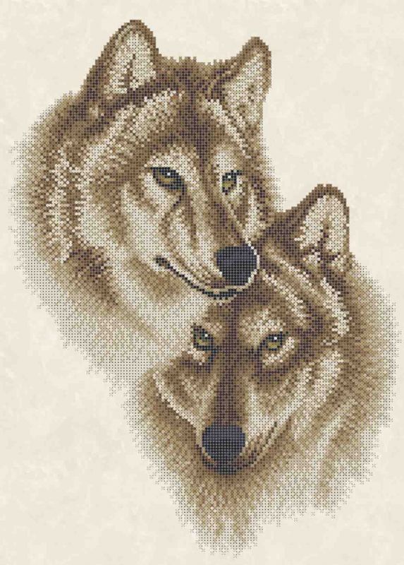 Вовки А3-К-440