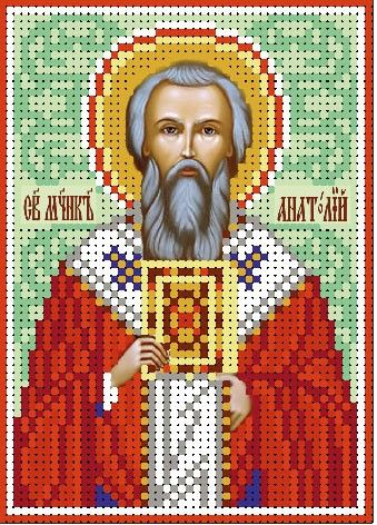 Святий мученик Анатолій А6-011