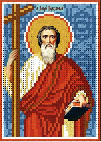Святий Андрій Первозванний А6-012
