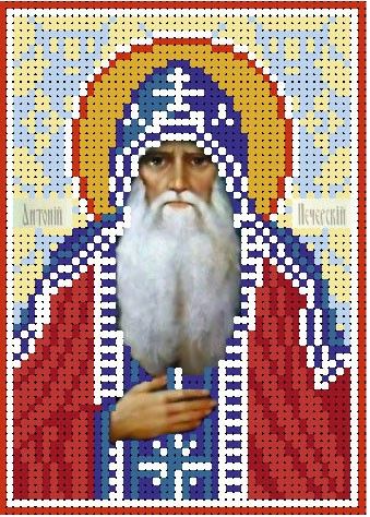 Святий Антоній Печерський А6-014