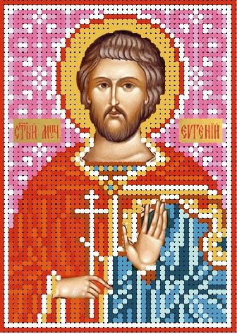Святий Євген А6-030