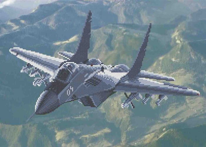 Легкий винищувач А3-К-561