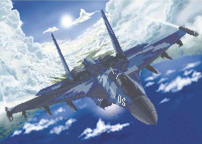Винищувач А3-К-562