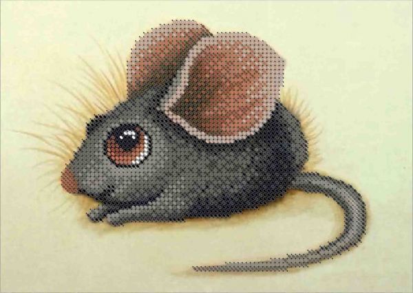 Мишка А5-Д-229