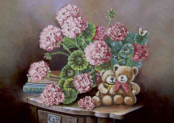 Ведмедики А3-К-748