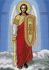 Святой архангел Михаил А3-И-523