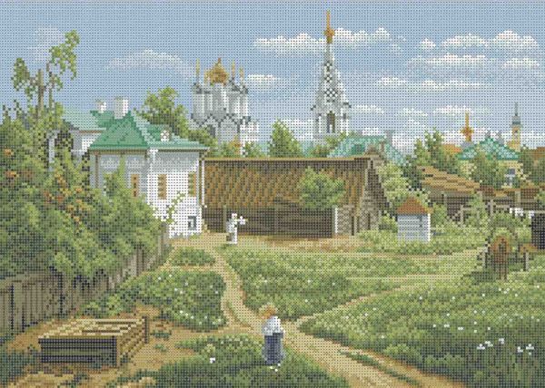 На подвір'ї А3-К-850