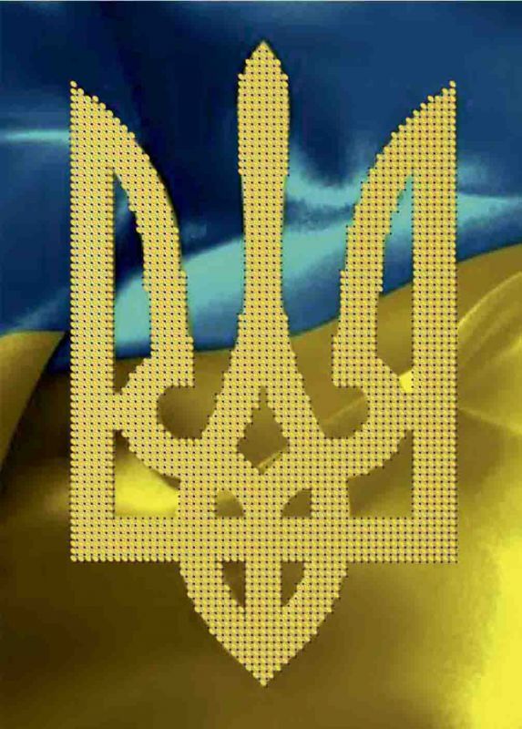 Герб А5-Д-481