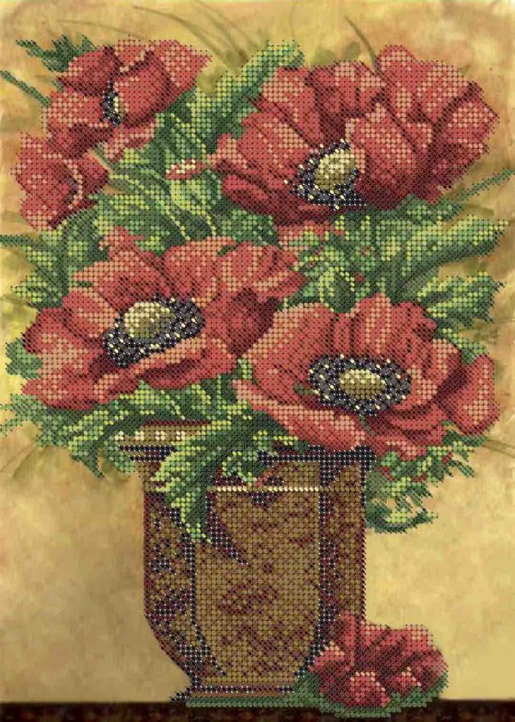Маки А4-К-936