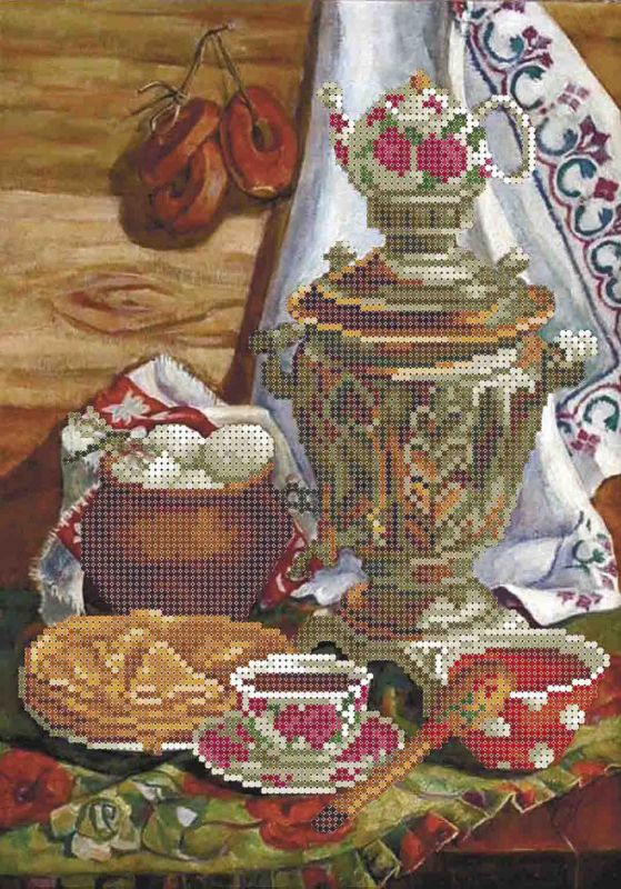 Масляна А4-К-943