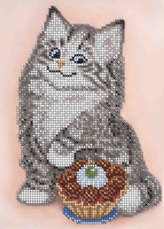 Котик А5-Д-297