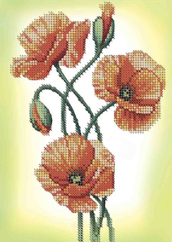 Маки А5-Д-499