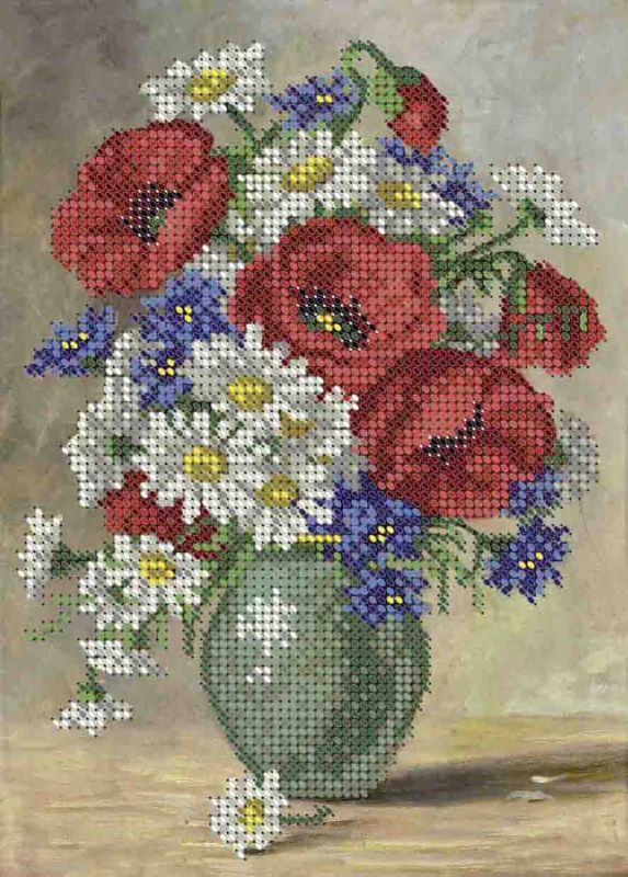 Букет А5-Д-365