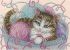Котик А4-К-1131