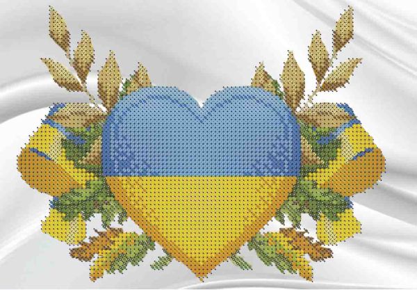 Серце України А5-Д-637