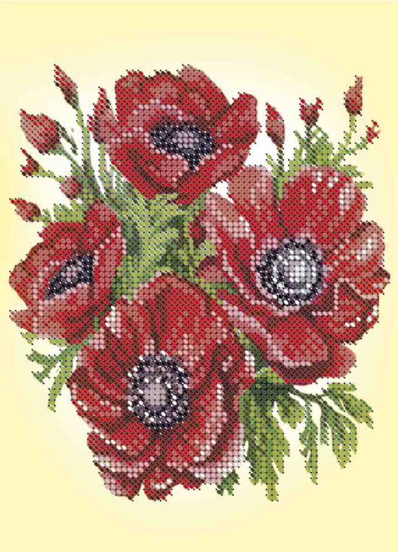 Маки А5-Д-653