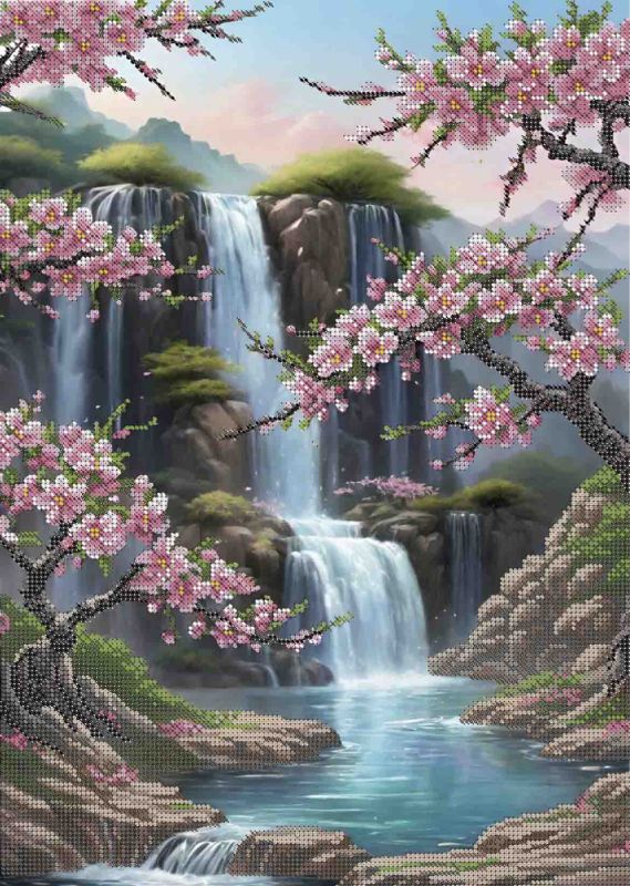 Сакури А3-К-1497