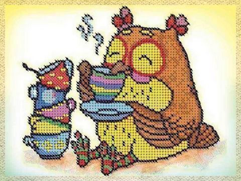 Дитячі схеми